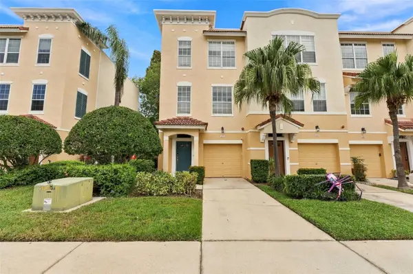 3121 Bayshore Oaks Drive, TAMPA, FL 33611