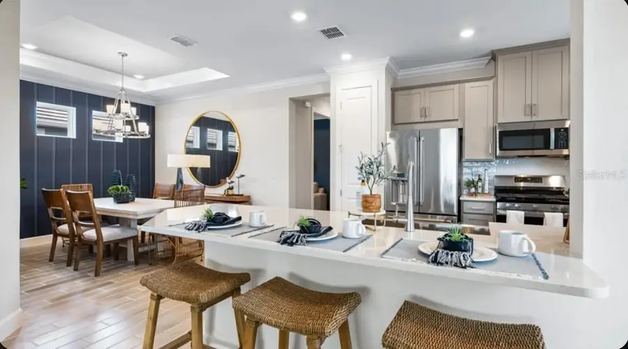 3819 Fraccareta Way, Wesley Chapel, FL 33543 - #2