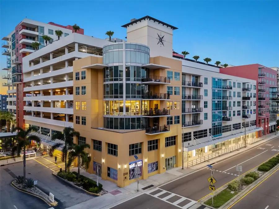1208 E Kennedy Boulevard #410, Tampa, FL 33602 - #2