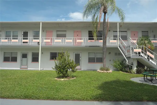 5900 21st Street N #6, ST PETERSBURG, FL 33714