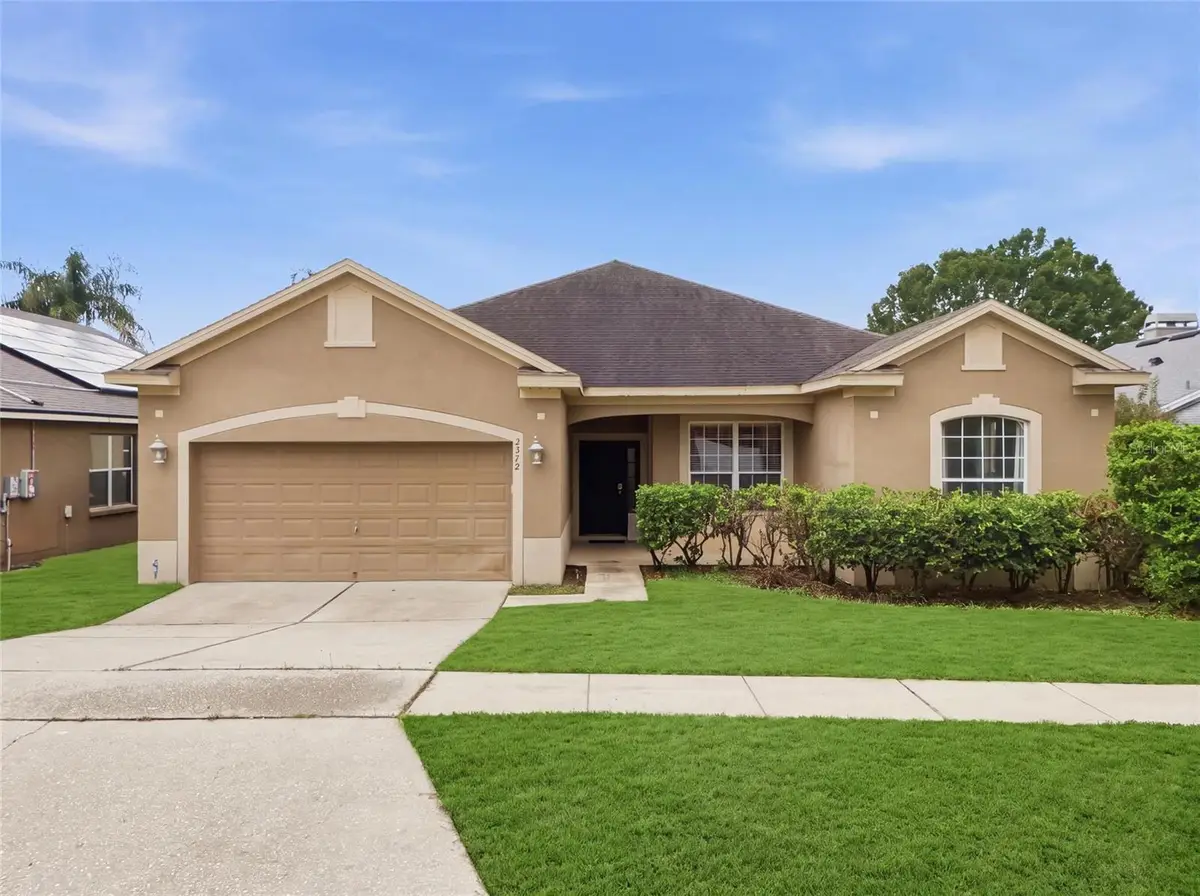 2372 Cimmaron Ash Way, Apopka, FL 32703 - #1