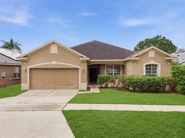 2372 Cimmaron Ash Way, APOPKA, FL 32703