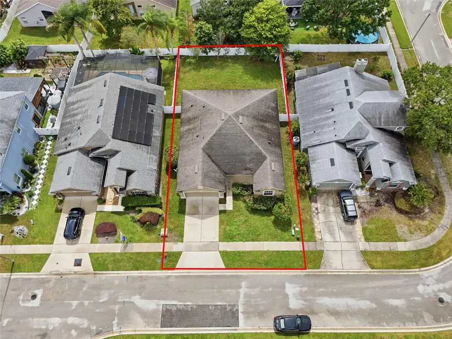 2372 Cimmaron Ash Way, Apopka, FL 32703 - #3