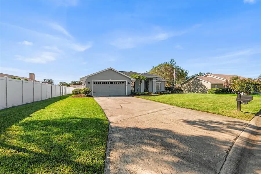 435 Lake Harris Drive, Lakeland, FL 33813 - #3