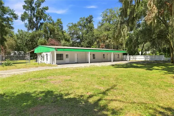 5562 S Us 301, BUSHNELL, FL 33513
