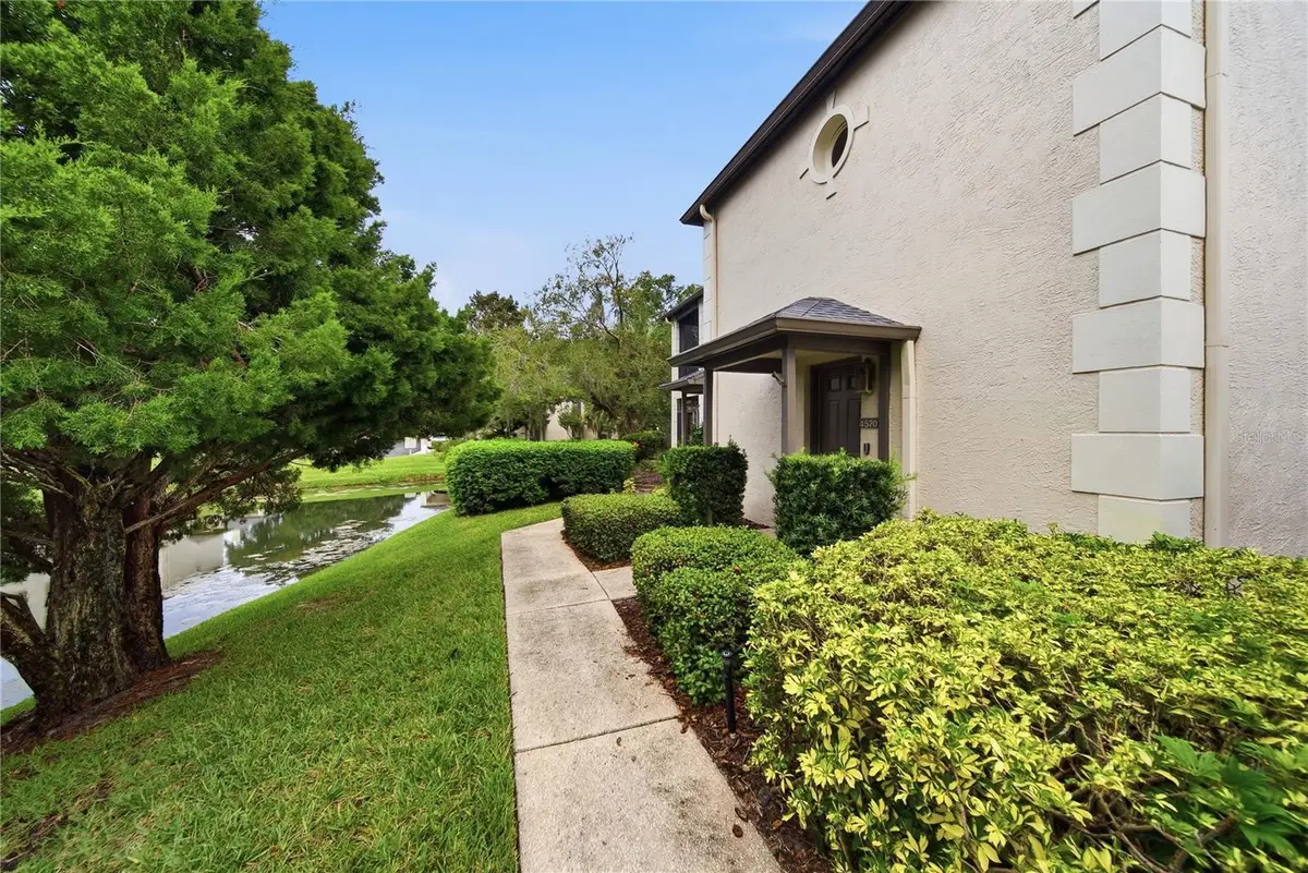 4520 Southampton Court #4520, Tampa, FL 33618 - #1