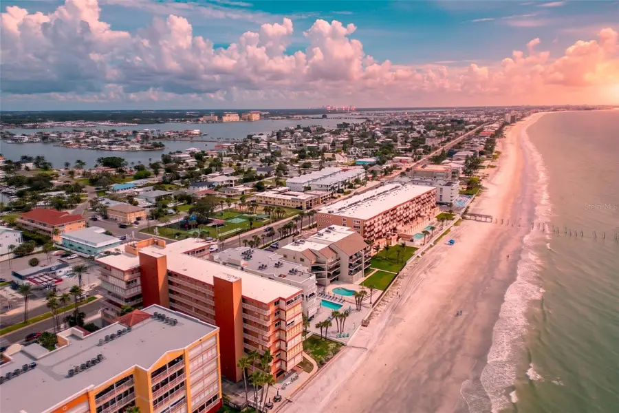 16400 Gulf Boulevard #502, Redington Beach, FL 33708 - #2
