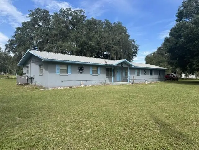 9581 Mcintosh Road, Dover, FL 33527 - #1