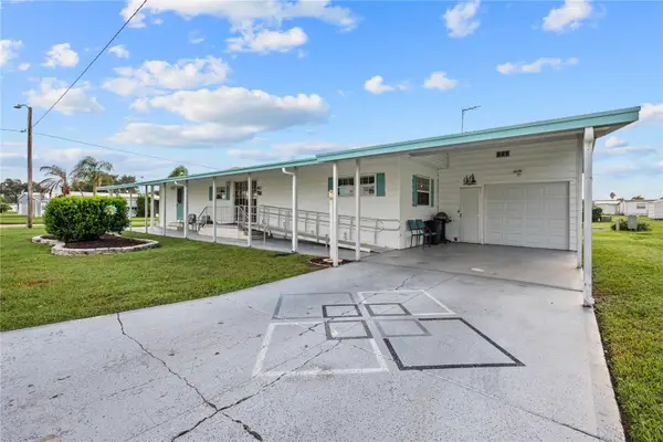 5352 Plant Street, ZEPHYRHILLS, FL 33542