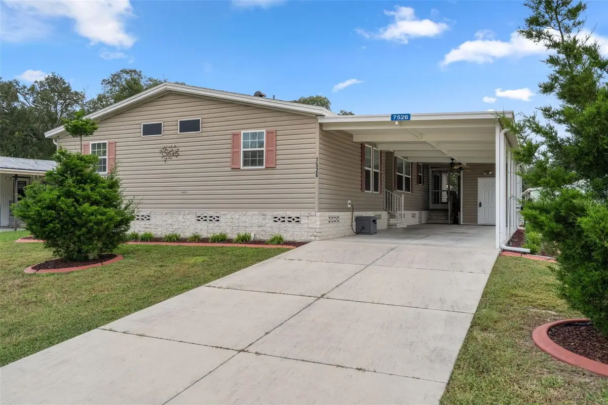 7526 Fairlane Avenue, Brooksville, FL 34613 - #1