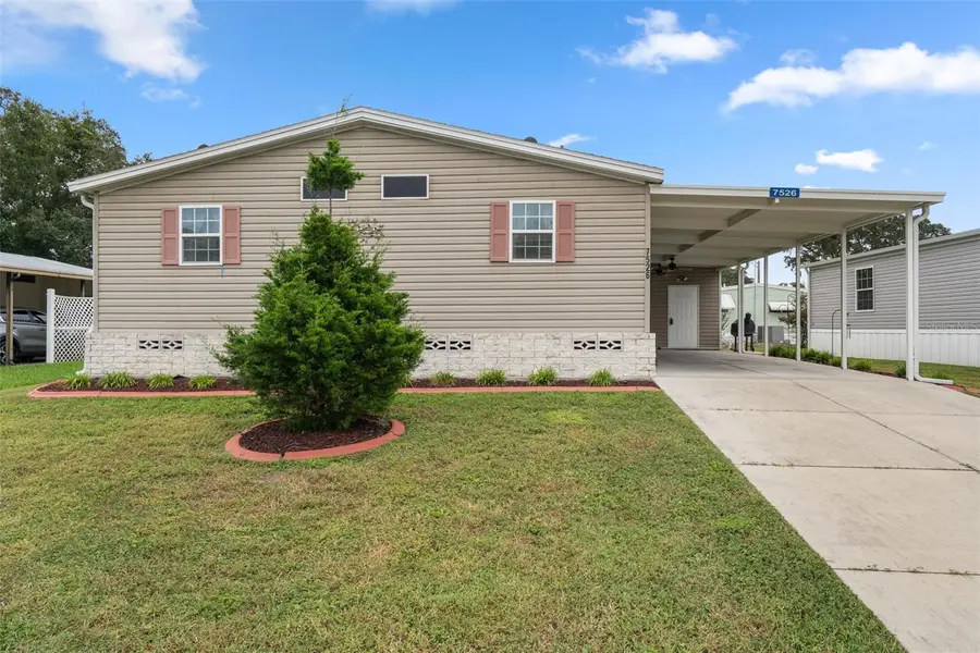 7526 Fairlane Avenue, Brooksville, FL 34613 - #2