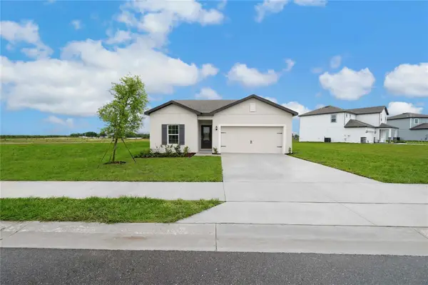 620 Tangelo Terrace, BABSON PARK, FL 33827