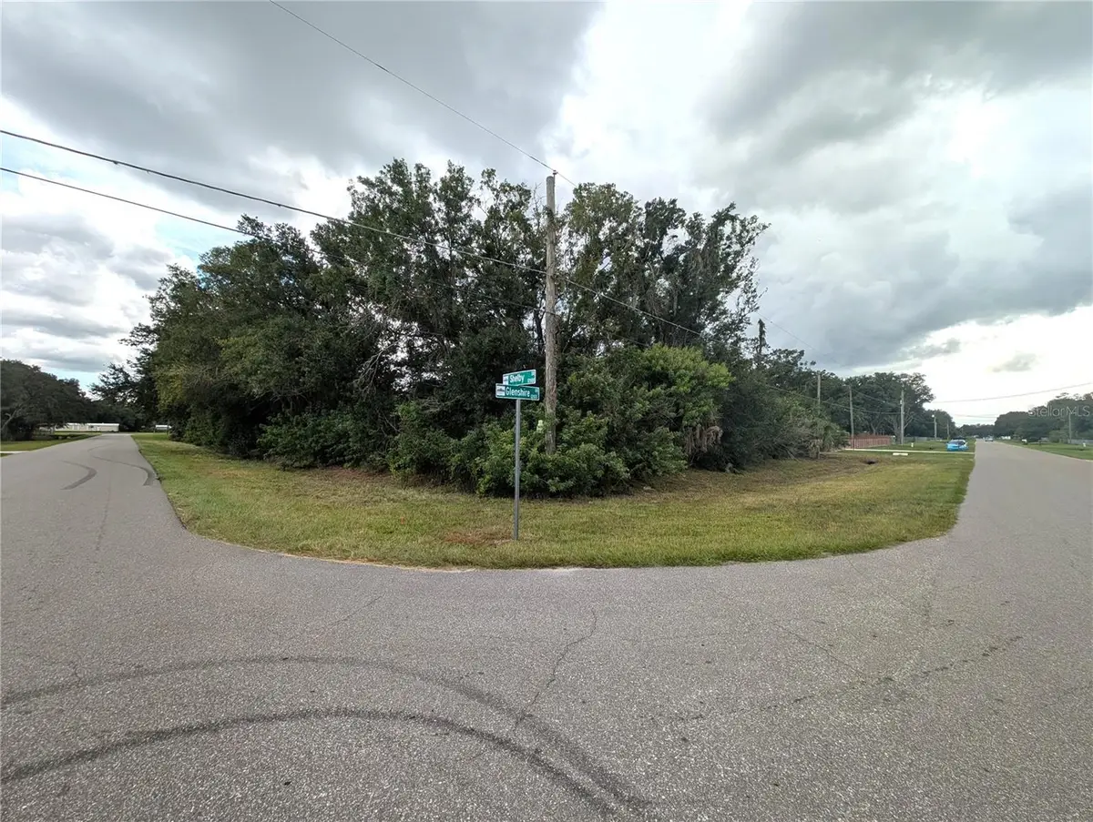12111 Glenshire Drive, Riverview, FL 33579 - #1