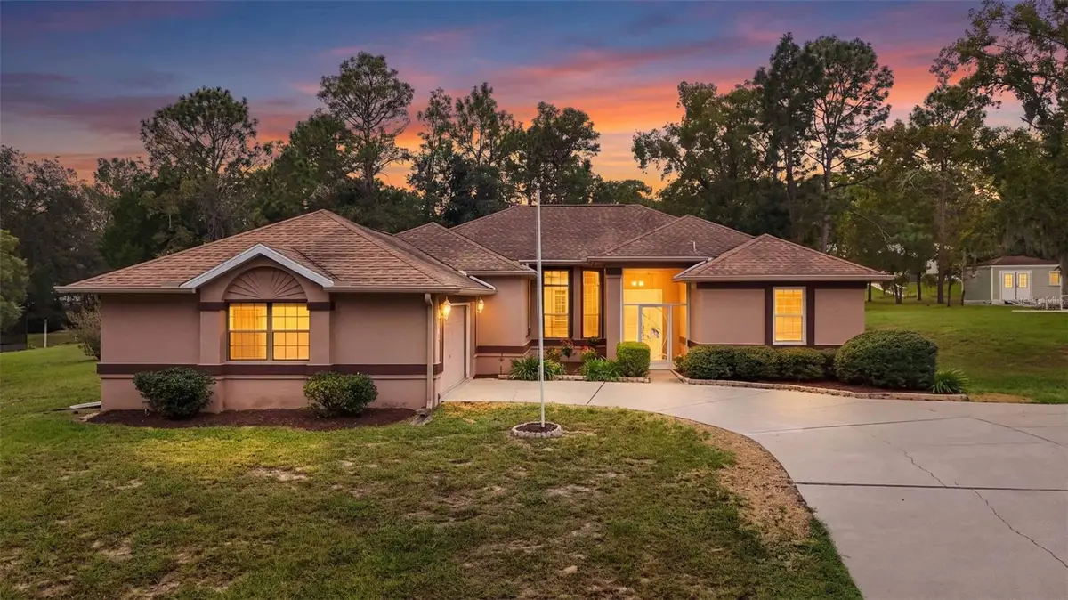 2496 E Newhaven Street, Inverness, FL 34453 - #1