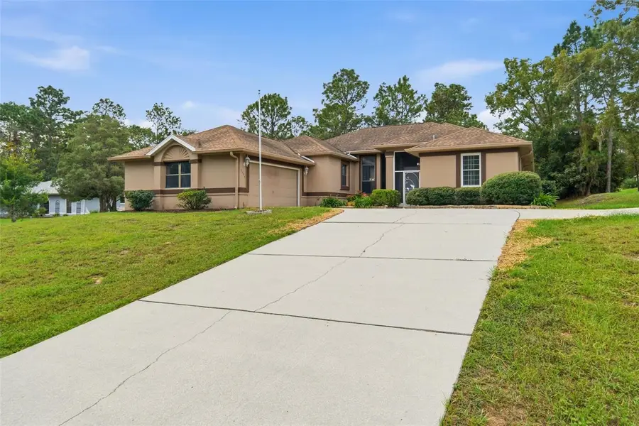 2496 E Newhaven Street, Inverness, FL 34453 - #2