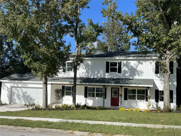 849 Laurelridge Court, BROOKSVILLE, FL 34601