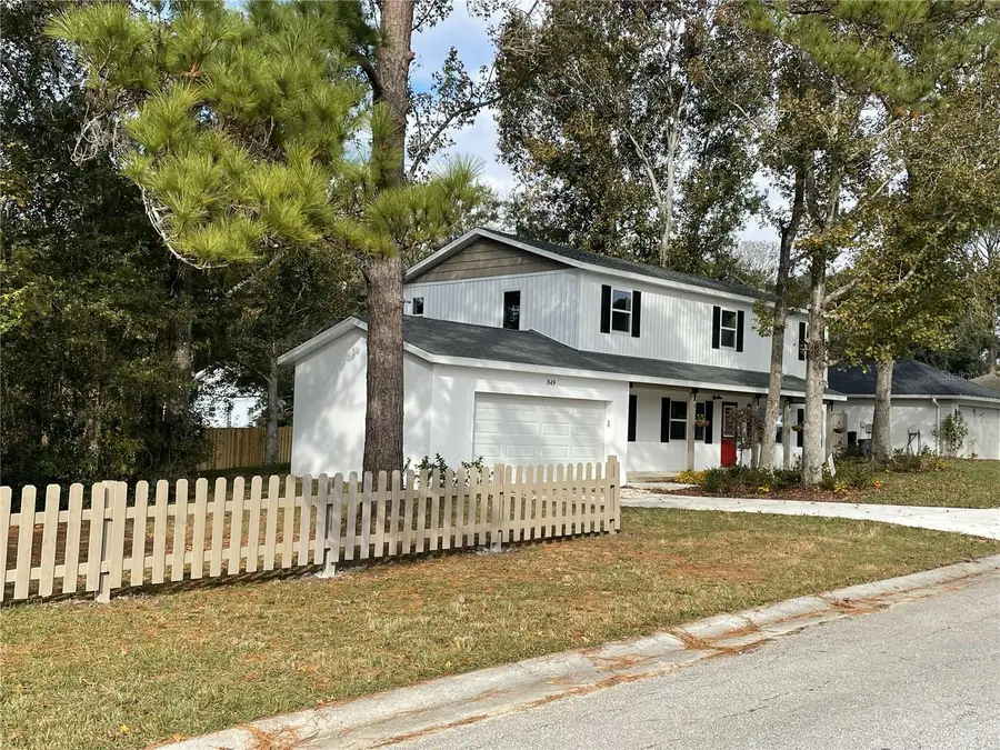 849 Laurelridge Court, Brooksville, FL 34601 - #2