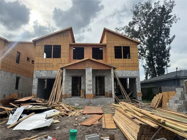 3612 N Garrison Street, TAMPA, FL 33619