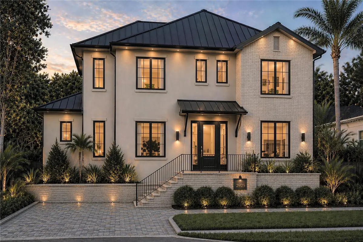 2925 W Alline Avenue, Tampa, FL 33611 - #1
