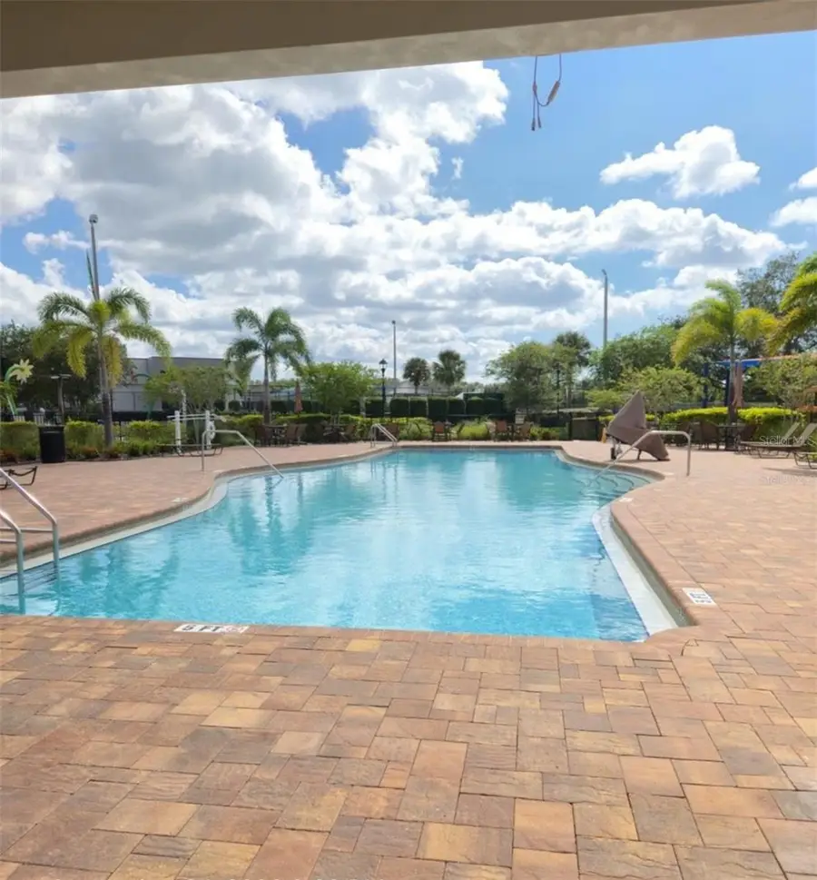 7442 Oxford Garden Cir, Apollo Beach, FL 33572 - #2