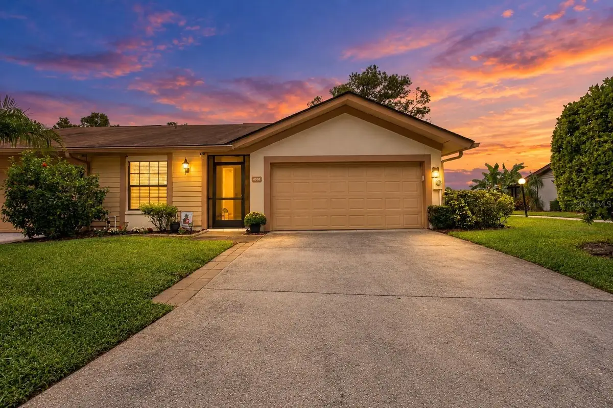 4008 Shoreside Circle, Tampa, FL 33624 - #1