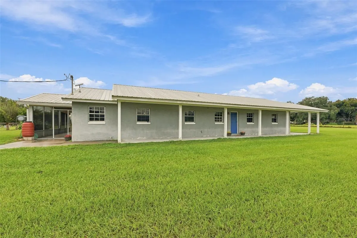 9124 Carey Road, Lithia, FL 33547 - #1
