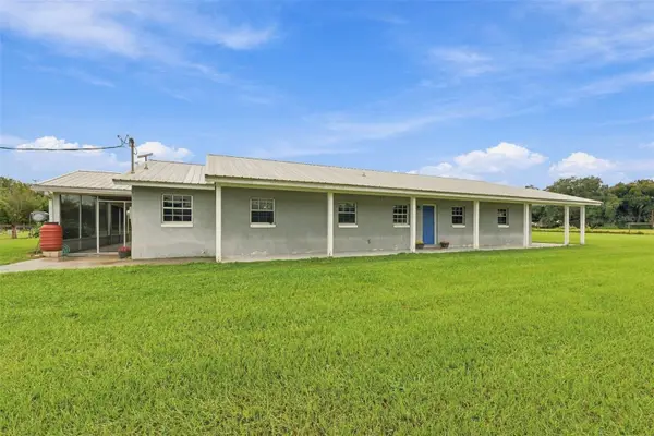 9124 Carey Road, LITHIA, FL 33547