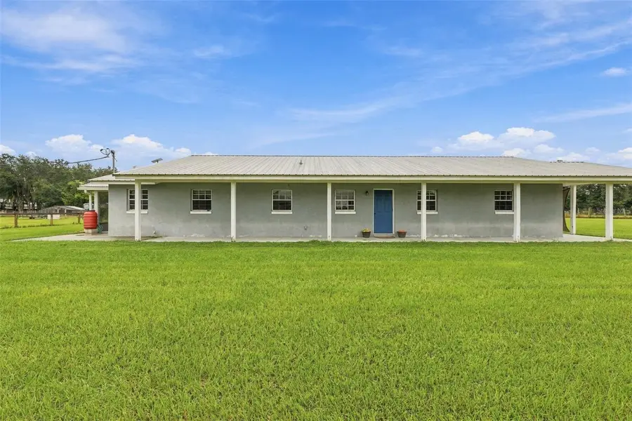 9124 Carey Road, Lithia, FL 33547 - #2