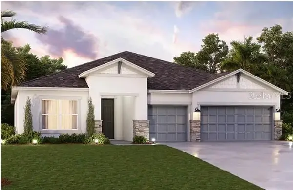 322 Stetson Rise Court, PLANT CITY, FL 33566