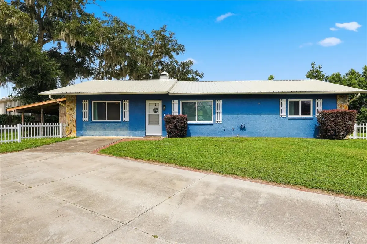 37235 Hannah Lane, Zephyrhills, FL 33542 - #1