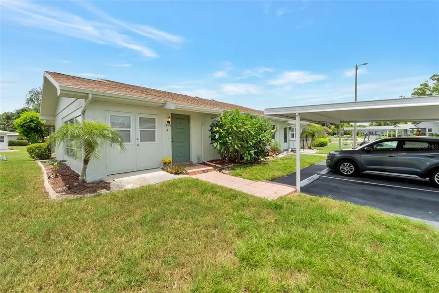 1814 Foxhunt Drive #A, Sun City Center, FL 33573 - #2
