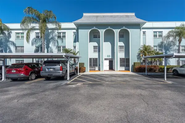 701 Poinsettia Road #248, BELLEAIR, FL 33756