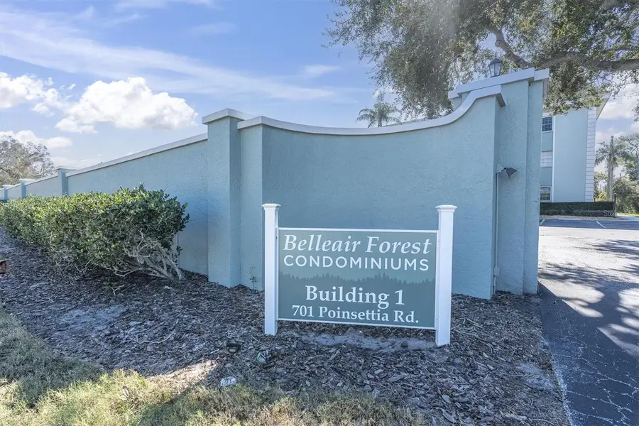 701 Poinsettia Road #248, Belleair, FL 33756 - #2