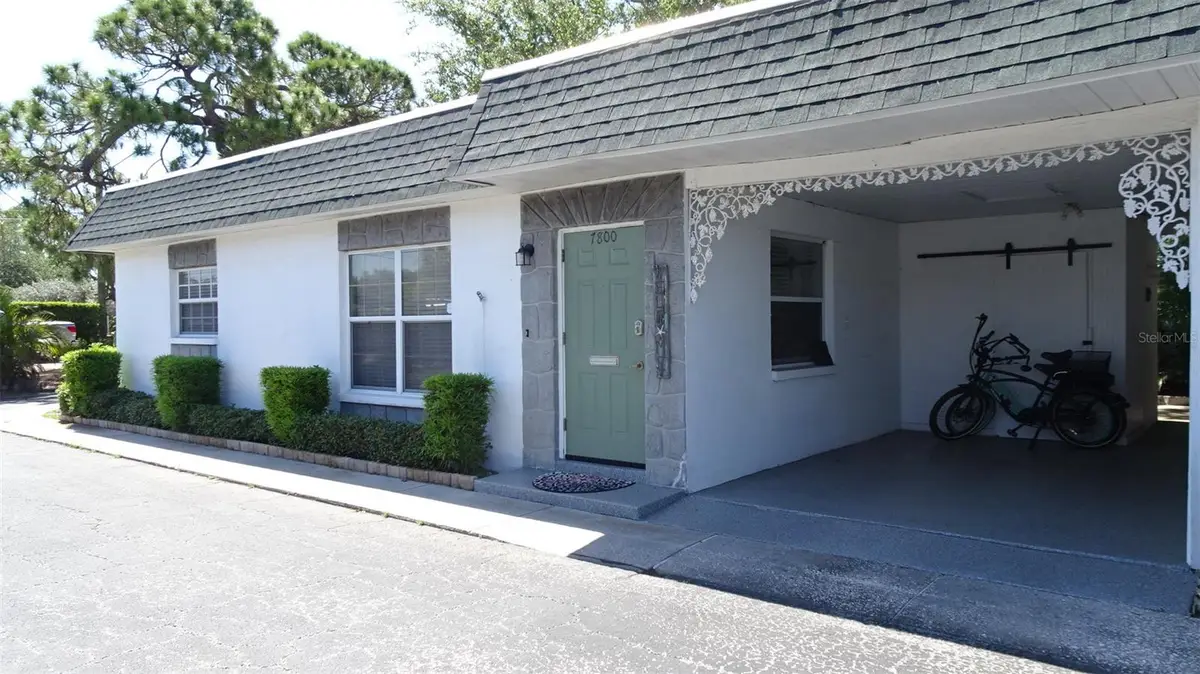 7800 38th Terrace N, Saint Petersburg, FL 33709 - #1
