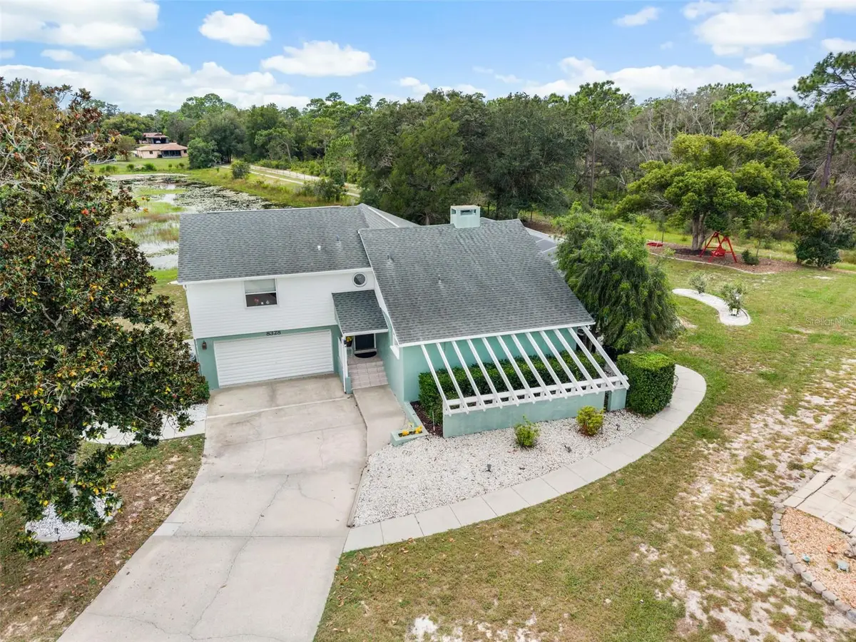 8328 Dunnellon Road, Weeki Wachee, FL 34613 - #1