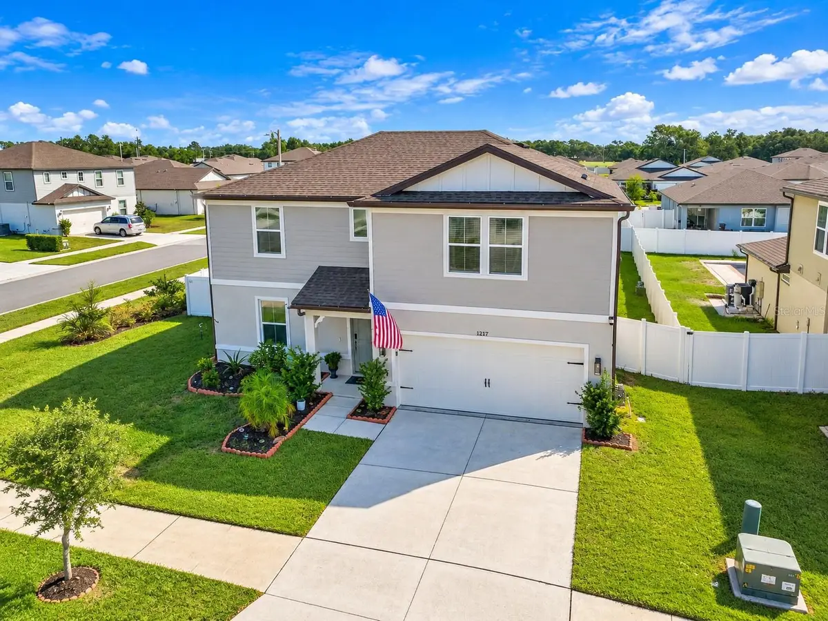 1217 Michelangelo Lane, Winter Haven, FL 33884 - #1