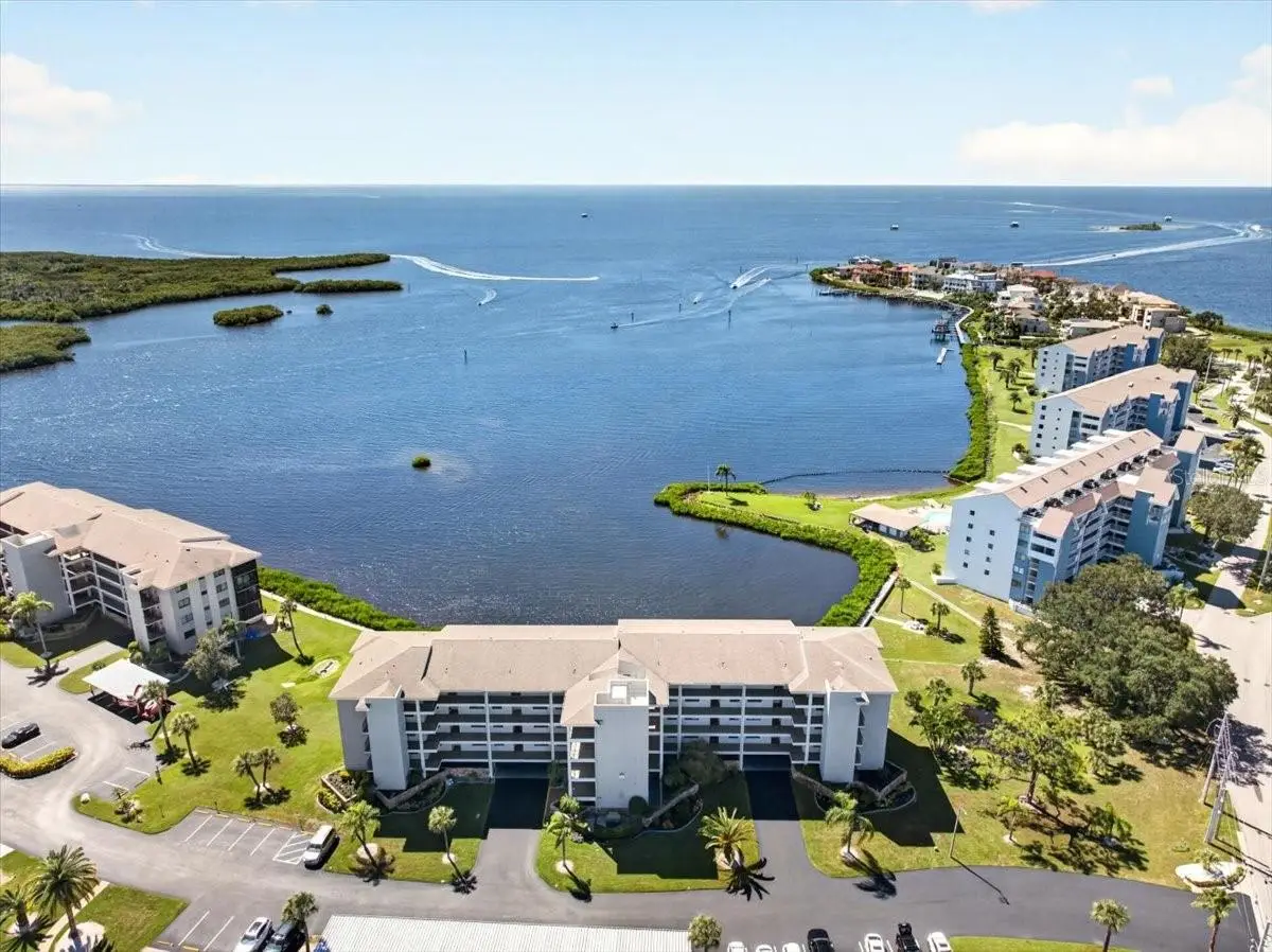 8251 Brent Street #918, Port Richey, FL 34668 - #1