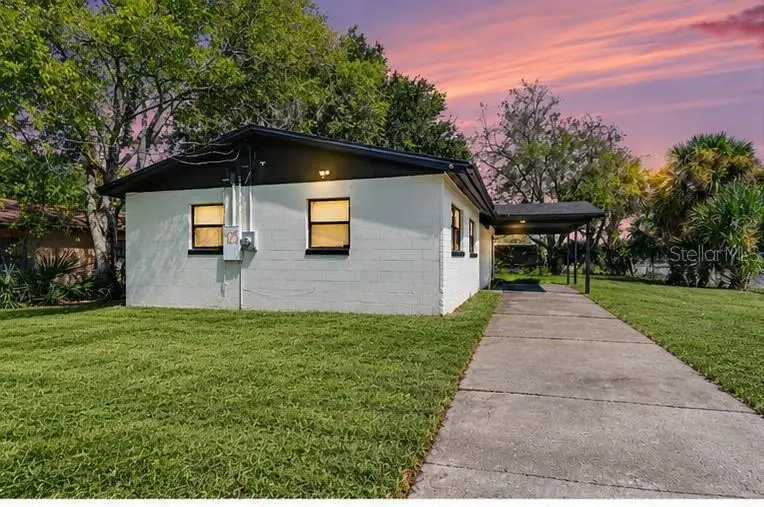 425 Walnut Street, Daytona Beach, FL 32114 - #1