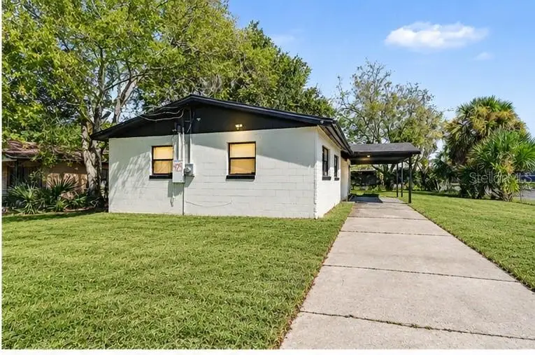 425 Walnut Street, Daytona Beach, FL 32114 - #2