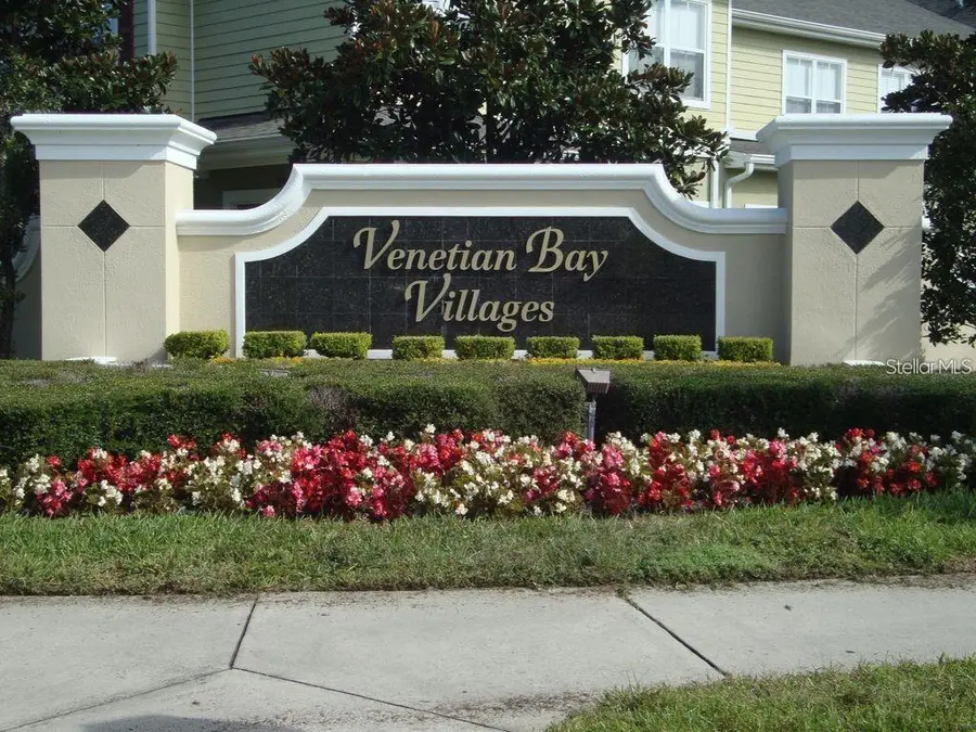 4015 Venetian Bay Drive #103, Kissimmee, FL 34741 - #2