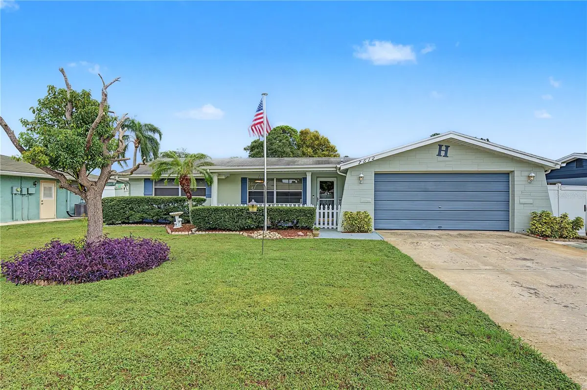 7512 Holly Lake Lane, New Port Richey, FL 34653 - #1