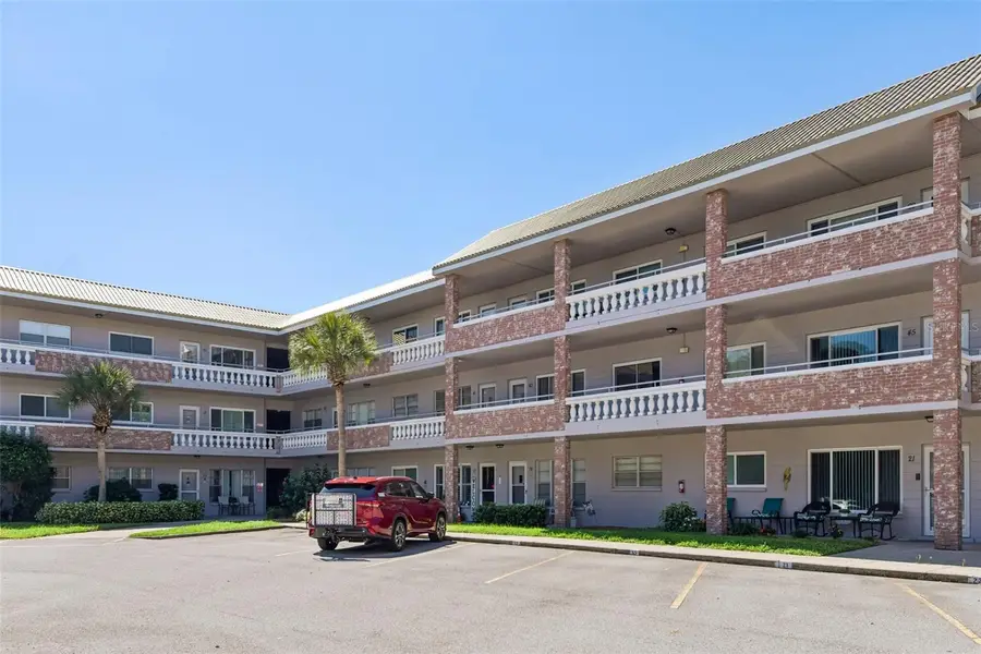2461 Rhodesian Drive #15, Clearwater, FL 33763 - #2