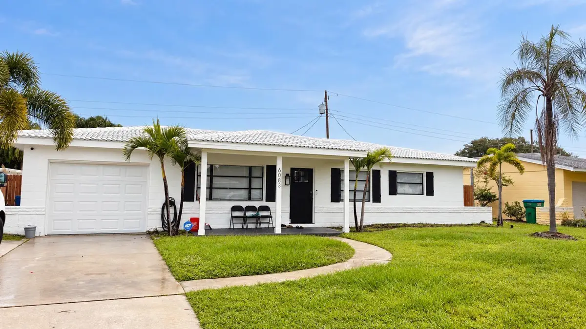 6083 50th Avenue N, Kenneth City, FL 33709 - #1