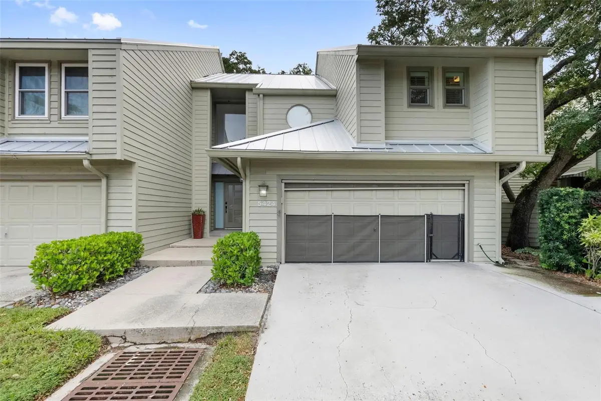 5424 Bayshore Boulevard #12, Tampa, FL 33611 - #1