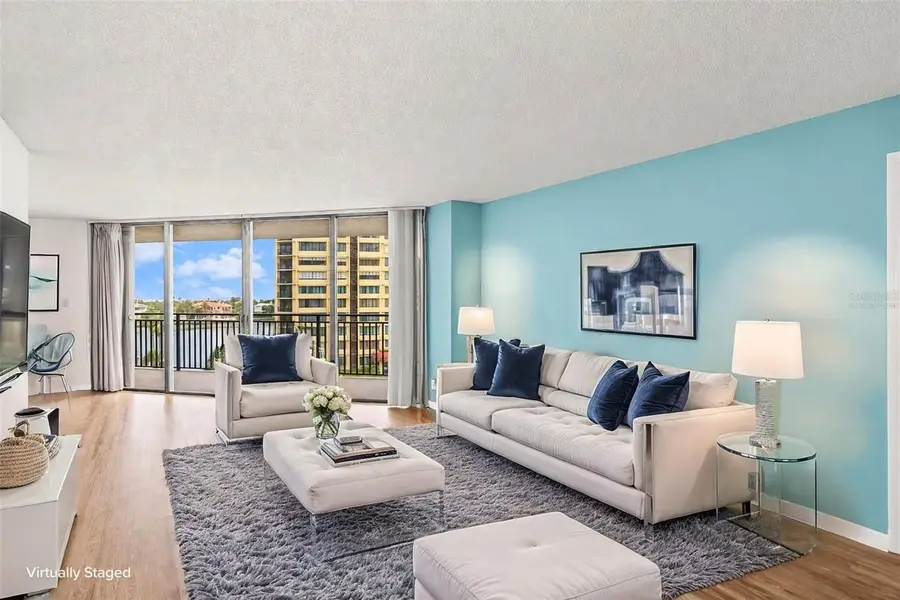 690 Island Way #606, Clearwater, FL 33767 - #3