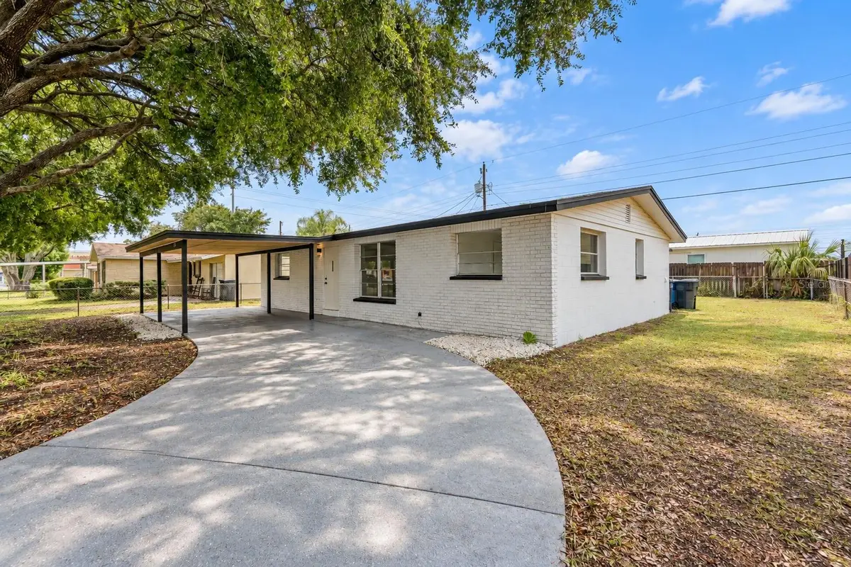4408 W Elm Street, Tampa, FL 33614 - #1