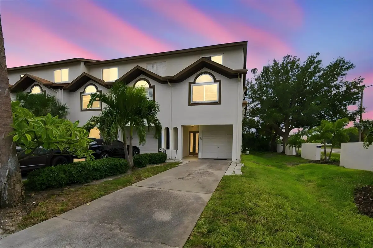 405 Madeira Circle, Tierra Verde, FL 33715 - #1