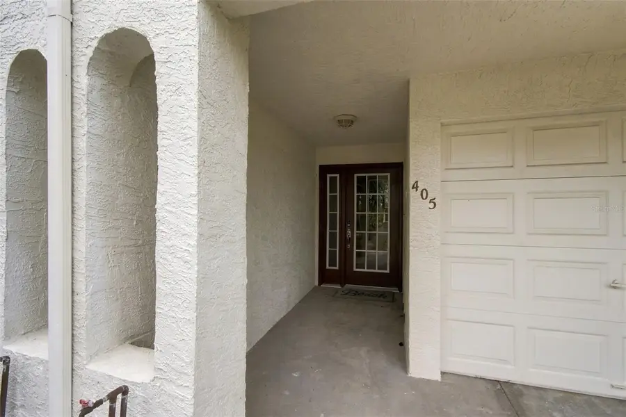 405 Madeira Circle, Tierra Verde, FL 33715 - #2