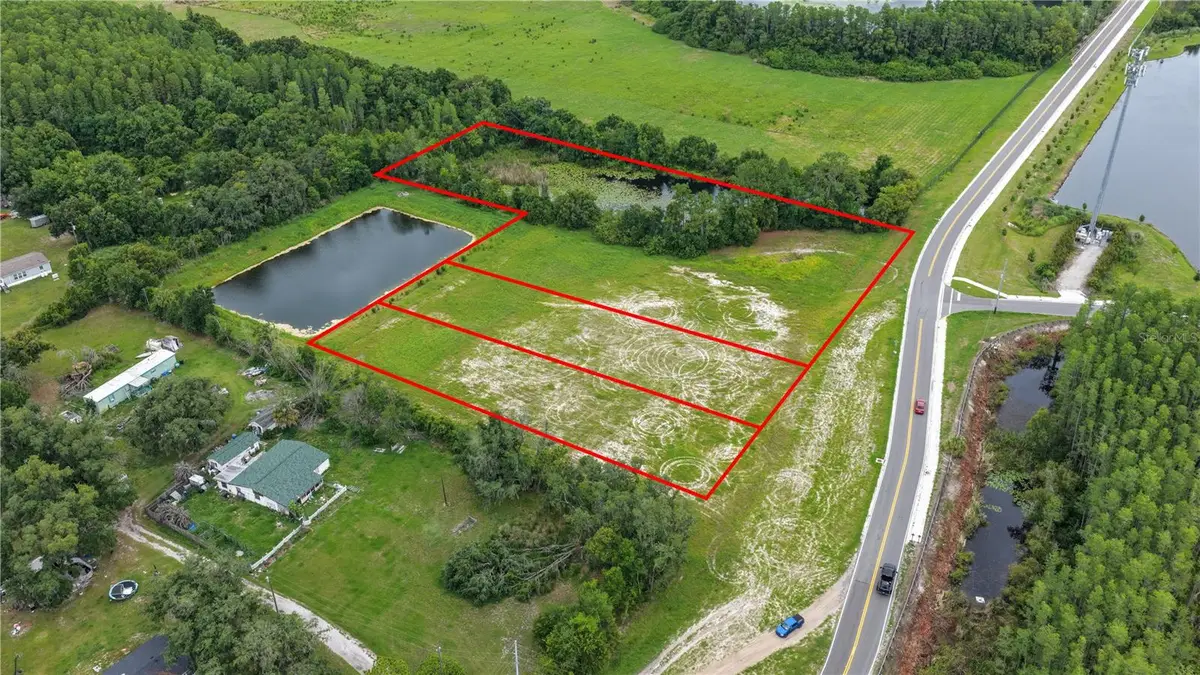 Causeway Boulevard, Land O Lakes, FL 34638 - #1