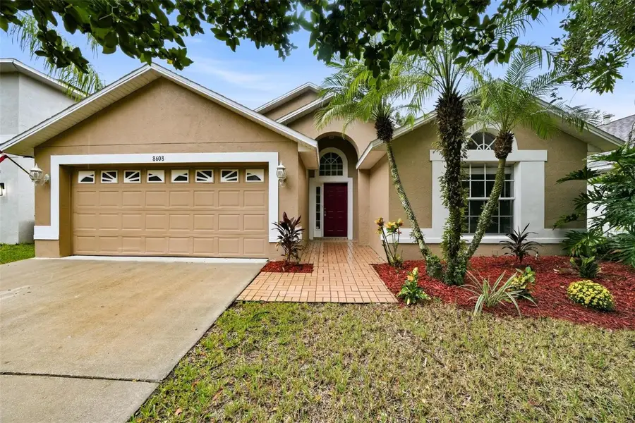 8608 Buttonbush Court, Tampa, FL 33647 - #3